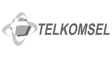 telkomsel logo