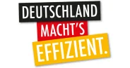 Logo Energieeffizienz Experten